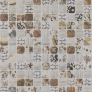 Marselha Patchwork-12x24