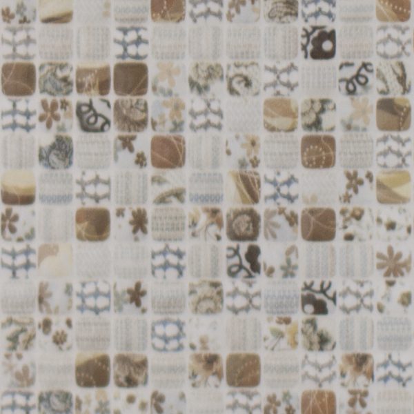 Marselha Patchwork-12×24