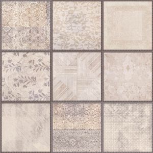 Patchwork 18x18